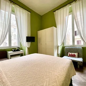 B&B 메레, 로마