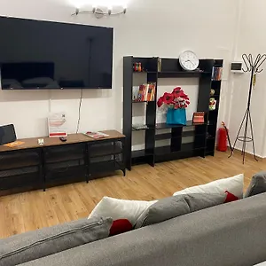 New Studio A Trastevere Apartment