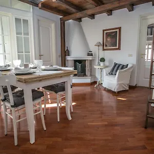 Cappellari 41 Je Wel O Affittacamere Apartment