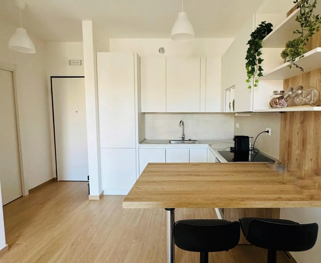 Apartment Giulia'S Home Rome