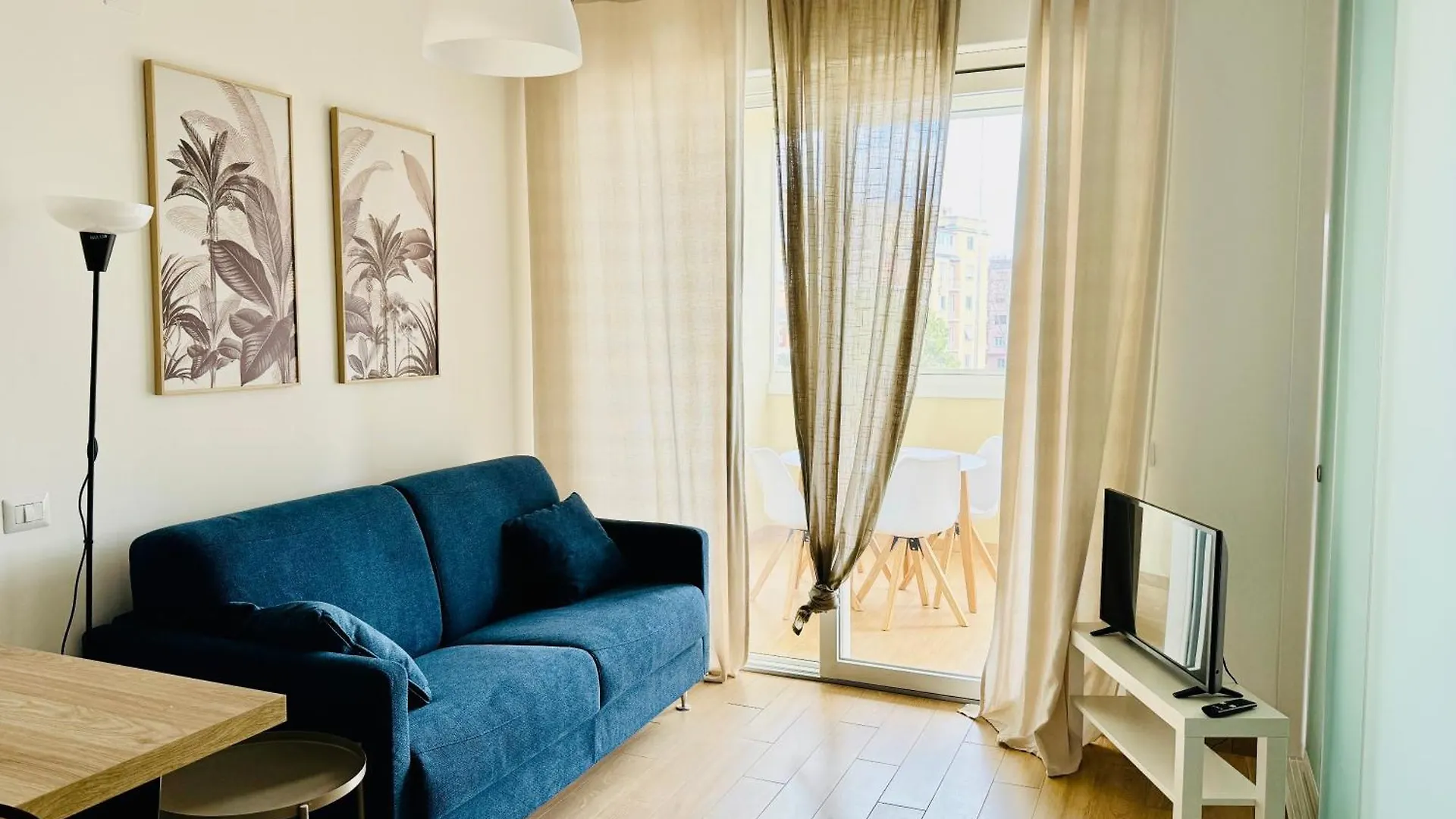 Giulia'S Home Rzym